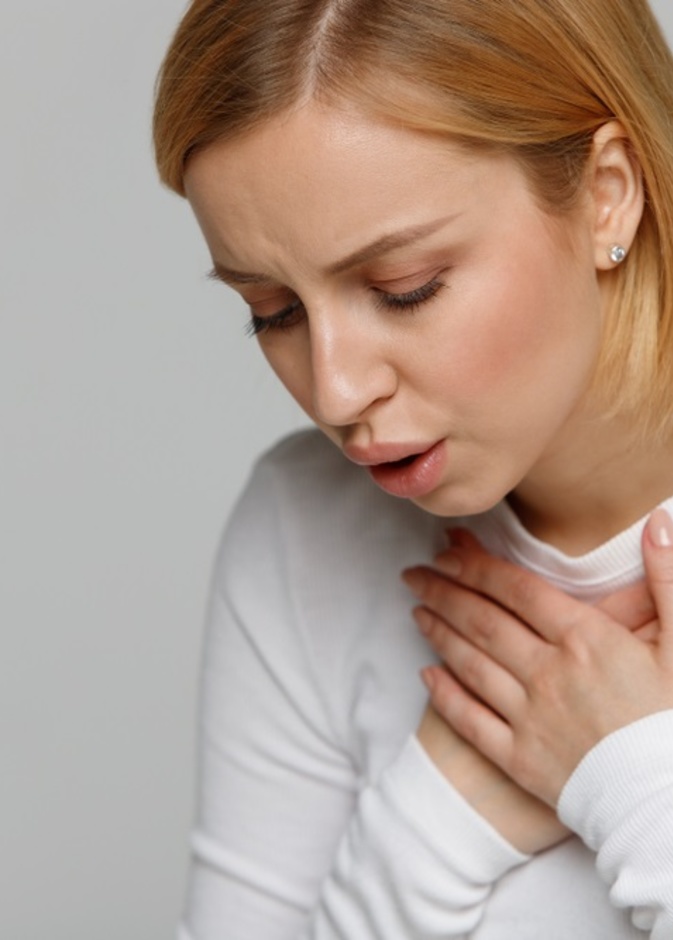 متي يحدث التليف الرئوي لدي مرضي فيروس كورونا