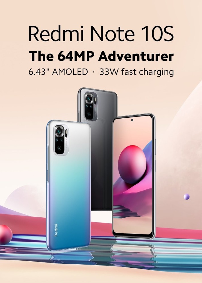 هاتف شاومي ذكي بتقنية شبكة الجيل الخامس الأقل تكلفة بالعالم في الإمارات العربية المتحدة