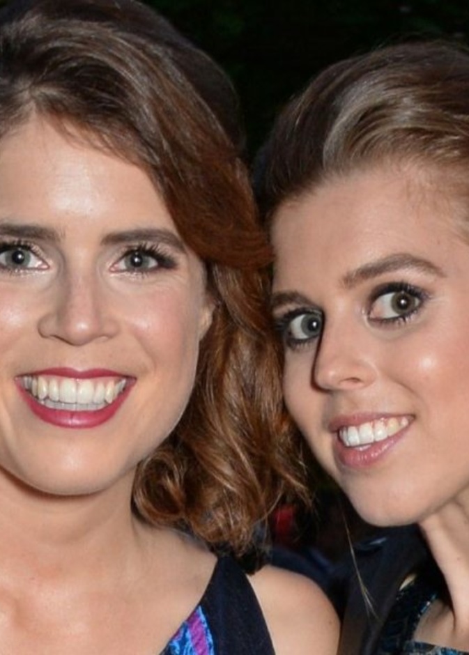 لماذا سيحصل طفل الأميرة بياتريس على لقب ملكي بخلاف ابن الأميرة يوجين؟