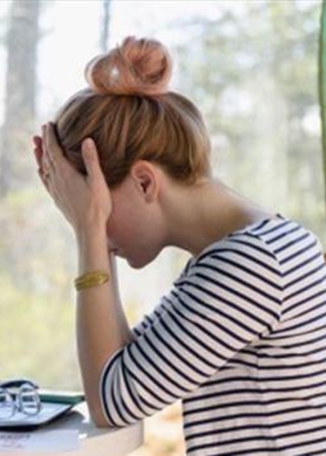  العمل من المنزل في ظل جائحة كورونا يؤثر على الصحة