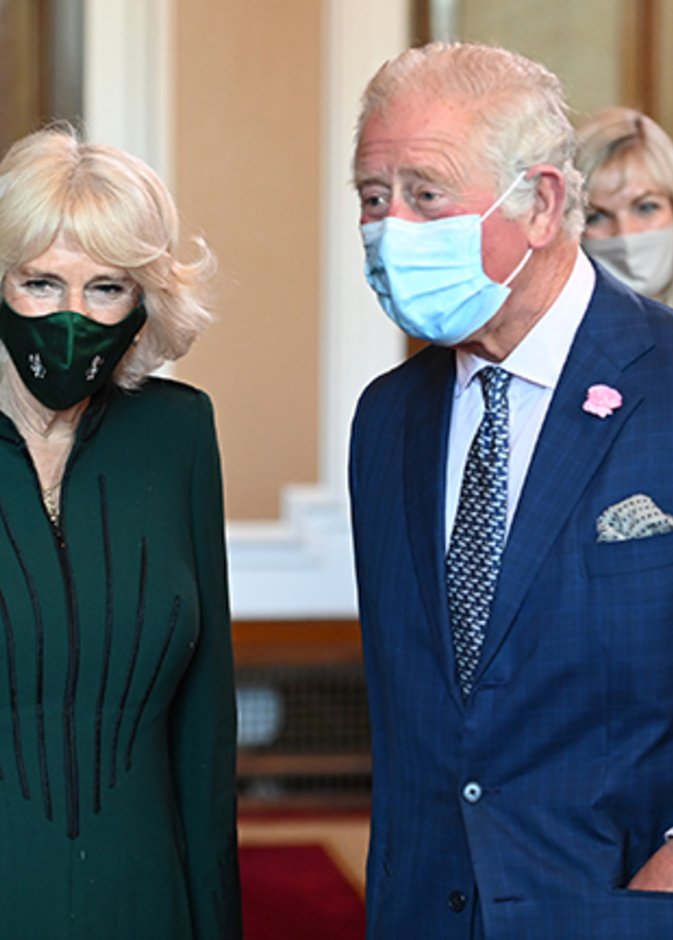 هكذا علق الأمير تشارلز وزوجته على أنباء حمل الأميرة بياتريس