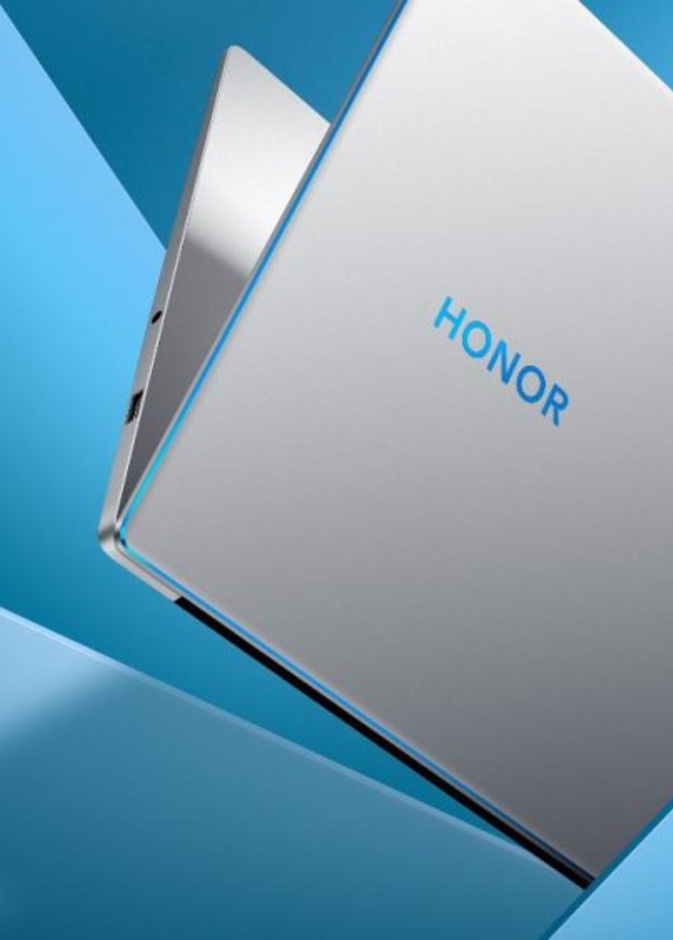  توفر حاسوب HONOR MagicBook 14 في السعودية