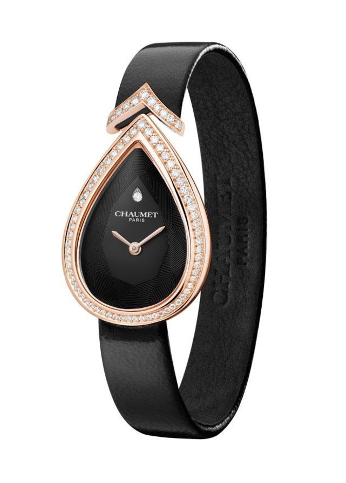 ساعة من شوميه Chaumet