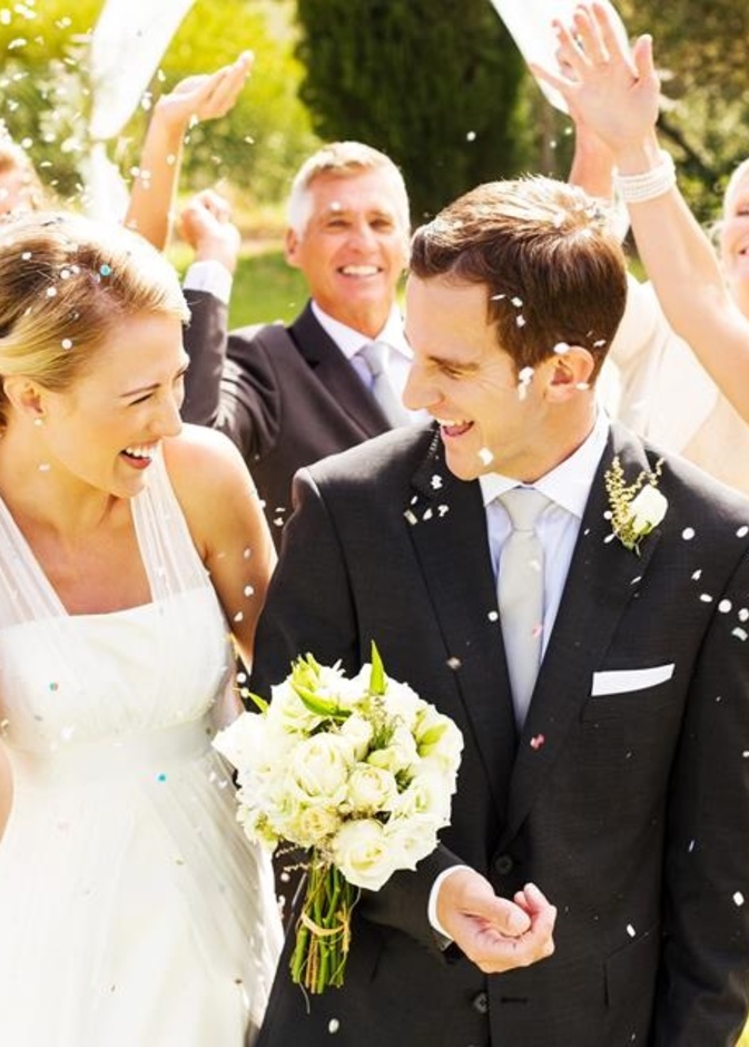  خلاف بين العروس وصديقتها المقربة قبل حفل الزفاف