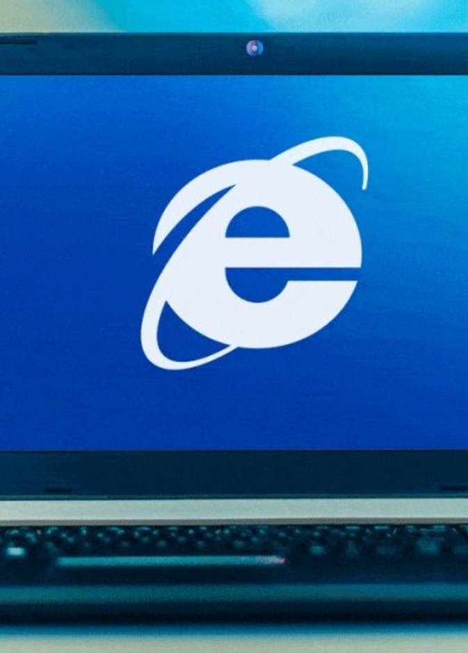 ​​​​​​​رسميا مايكروسوفت تحيل متصفح إنترنت إكسبلورر إلى التقاعد