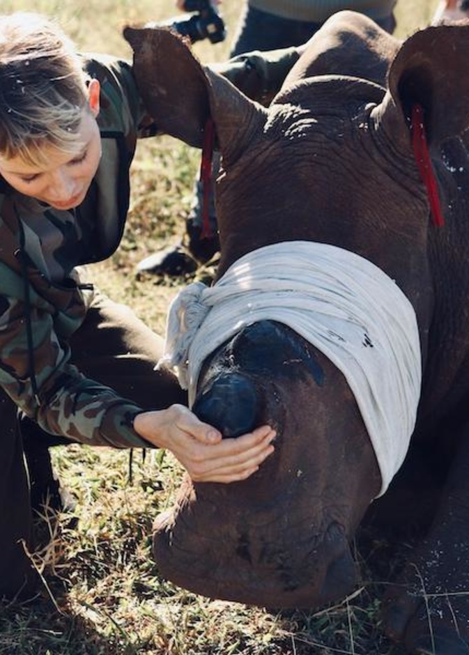 لهذا السبب لا تستطيع الأميرة شارلين العودة لموناكو