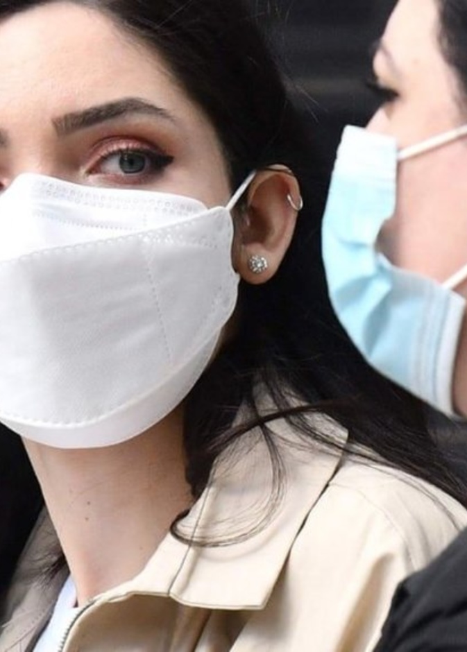 عرض صامت يصيب مرضى كورونا