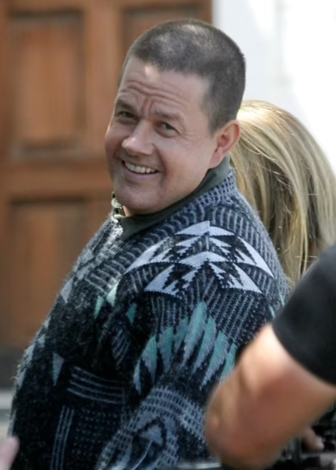 مارك والبرج