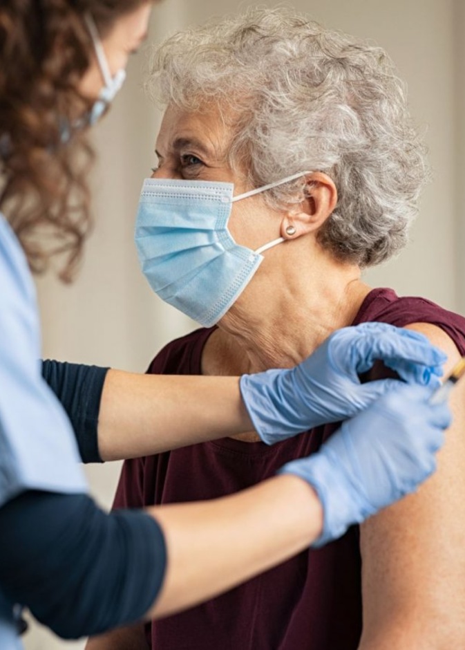 لماذا يعتبر لقاح فيروس كورونا أكثر من الضروري لمرضى السكري