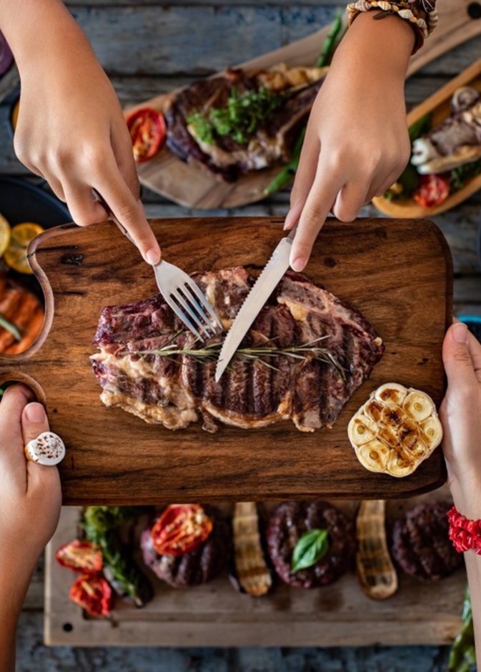 افضل طرق اعداد اللحم للاستفادة من فوائده الصحية