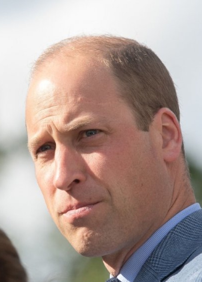 الأمير وليام يتحدث عن خذلان شبكة بي بي سي لوالدته الراحلة في مقطع فيديو جديد