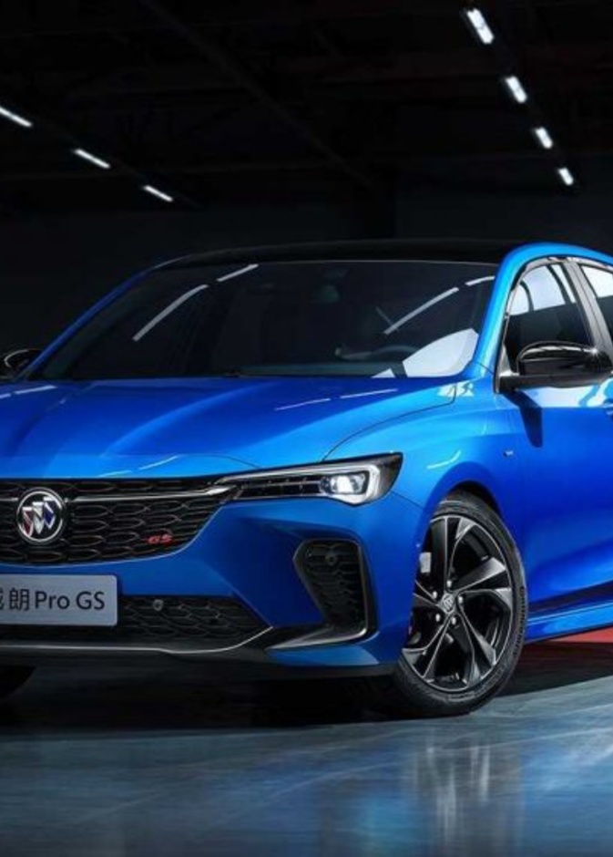 أنظمة Verano 2022 من Buick