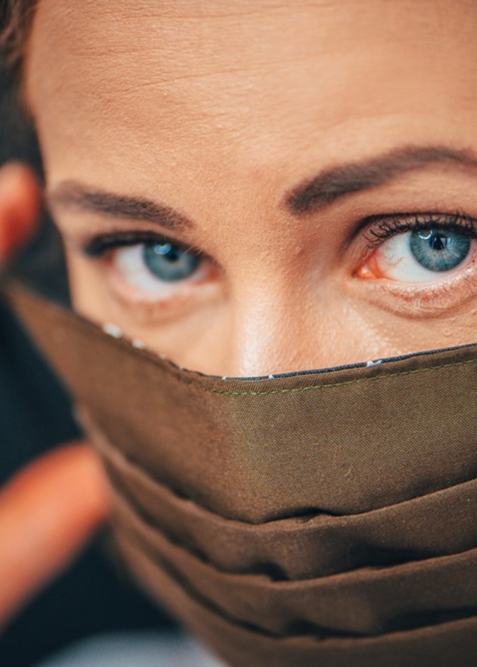 هل اصابة الفطر الاسود في العين يؤدي الى ازالتها