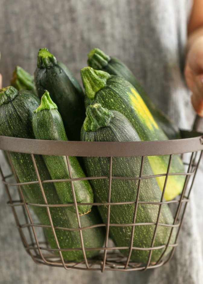 اضرار رجيم الكوسا لانقاص الوزن سريعا على صحة العروس