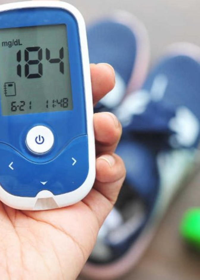 نصائح مهمة لمرضى السكري عند ممارسة التمارين الرياضية