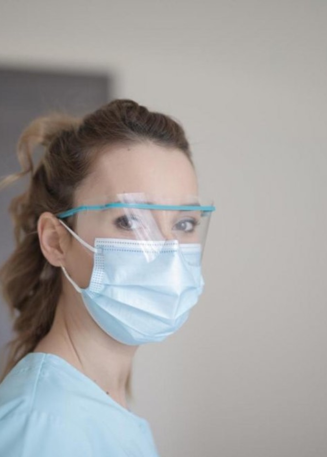 اهم اعراض مرض الفطر الاسود الذي يصيب العين وعلاقته بفيروس كورونا