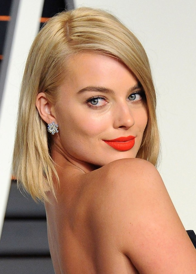 مارجو روبي Margot Robbie