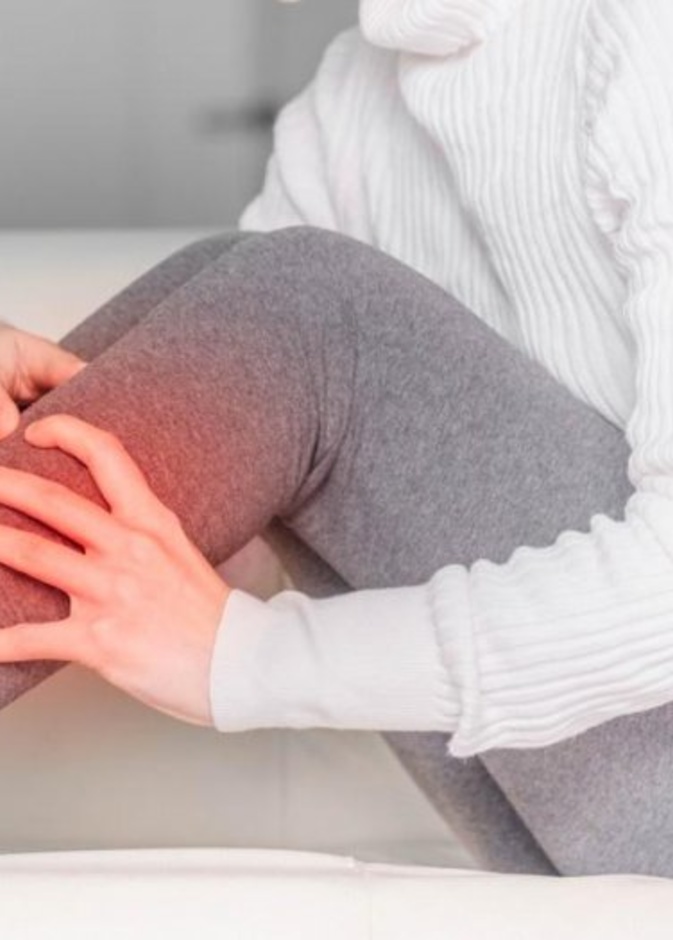 ماهي أسباب حدوث الشد العضلي المزمن