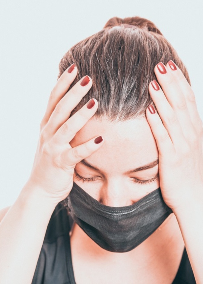  ماذا يحدث للجسم عند الاصابة بفيروس كورونا اكثر من مرة