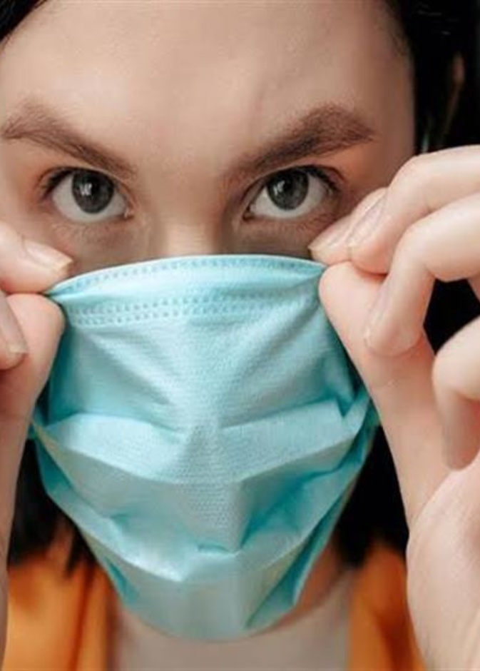 هل الفطر الاسود في العين من اعراض فيروس كورونا الجديد