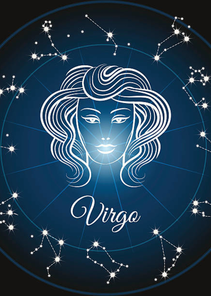 توقعات ماغي فرح لبرج العذراء في شهر مايو 2021