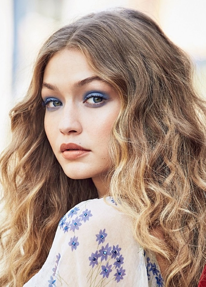  جيجي حديد Gigi Hadid