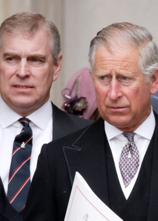 بعد 18 شهراً من تنحي الأمير أندرو.. الأمير تشارلز يتولى منصبا جديدا بدلا من شقيقه