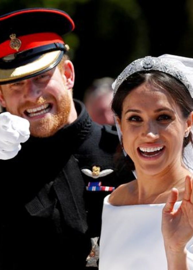 لماذا لا يستطيع الأمير هاري ارتداء بدلة عٌرسه مرة ثانية؟