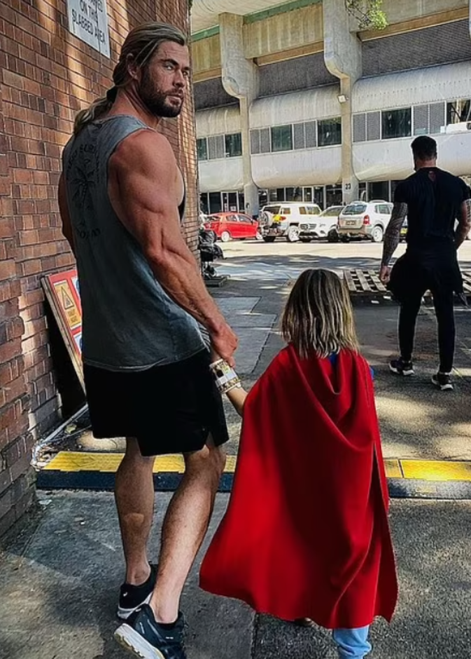 كريس هيمسورث