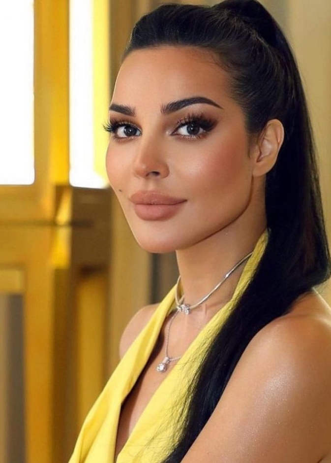 نادين نسيب نجيم