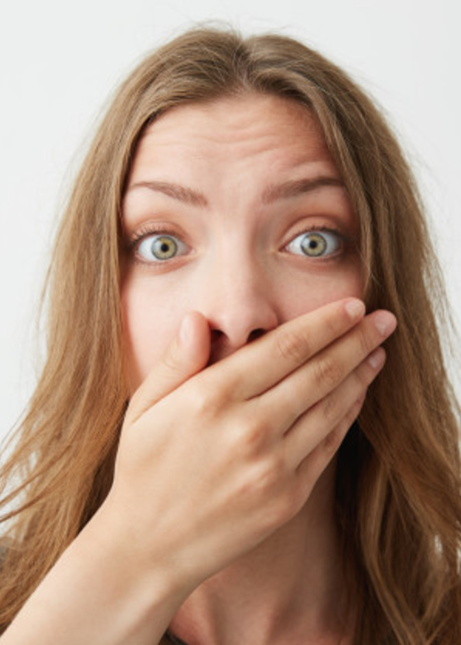  اعراض جديدة لفيروس كورونا تؤثر على اللسان