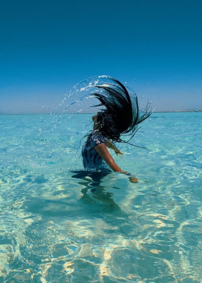 العديد من التجارب البحرية المميزة مع شركة مسارات - مدربة الوعي منال السدحان تستمتع بتجارب مسارات السياحية 