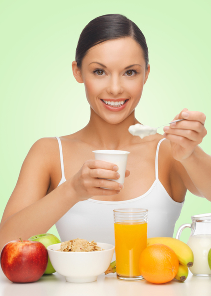  7 عادات غذائية صحية تساعد على خفض مستوى السكر