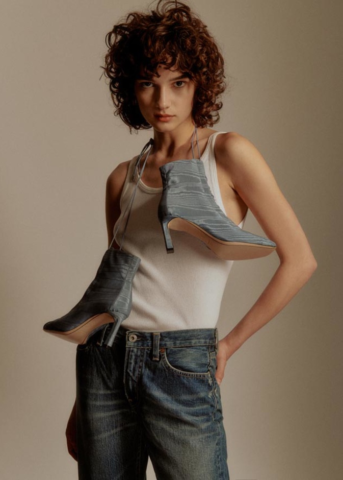 مجموعة IINDACO المستدامة والمستوحاة من فن العمارة 