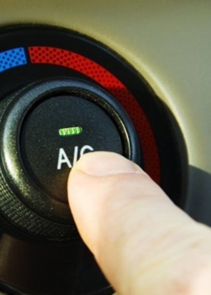 نصائح لتشغيل مكيف السيارة بطريقة صحية