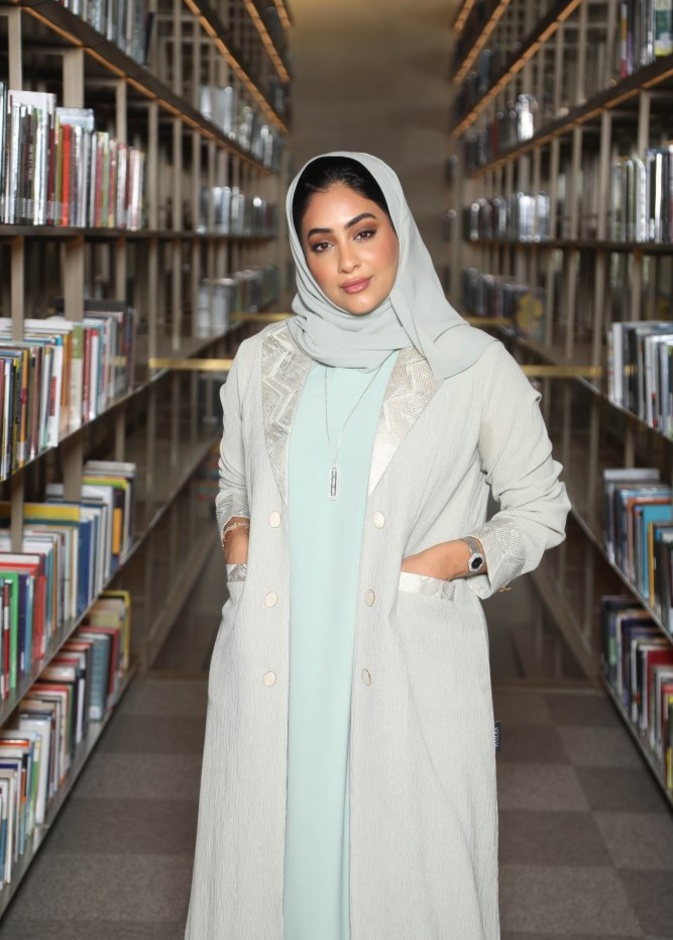 حوارات مجلة "هي" في بيت الحكمة مع 4 قياديات ناجحات من إمارة الشارقة 