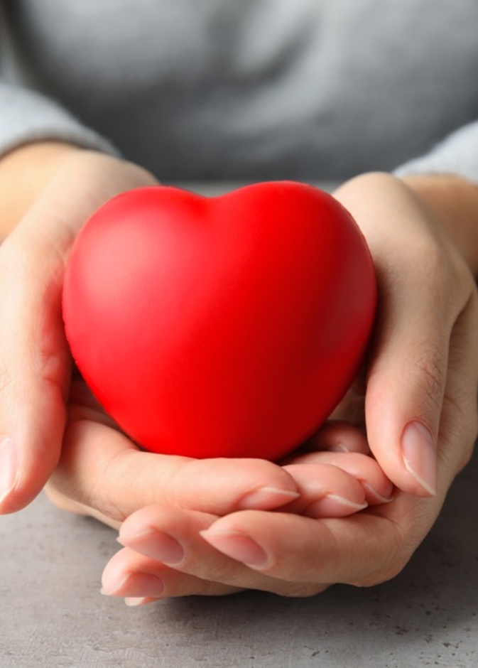 نصائح غذائية لمرضى القلب