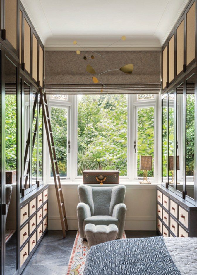 داخل ملجئي.. Welcome to my Nest