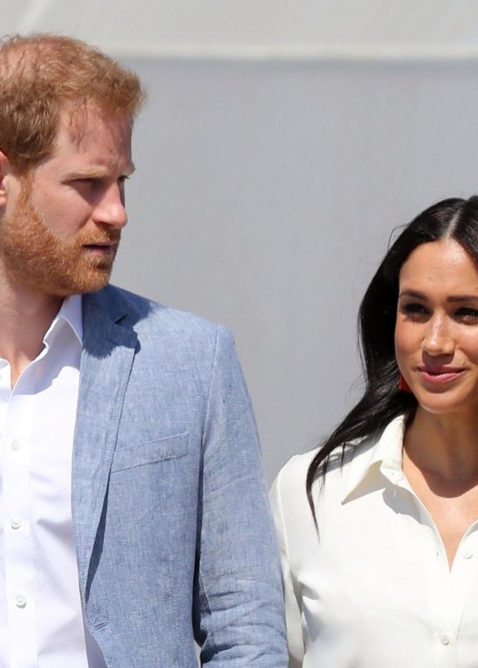 خلاف حاد بين الأمير هاري وميغان ماركل بسبب نفقات احتفالات مولد طفلتهما القادمة