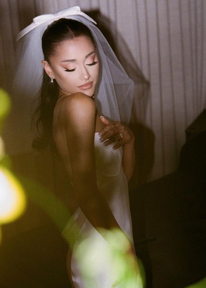 أريانا جراندي