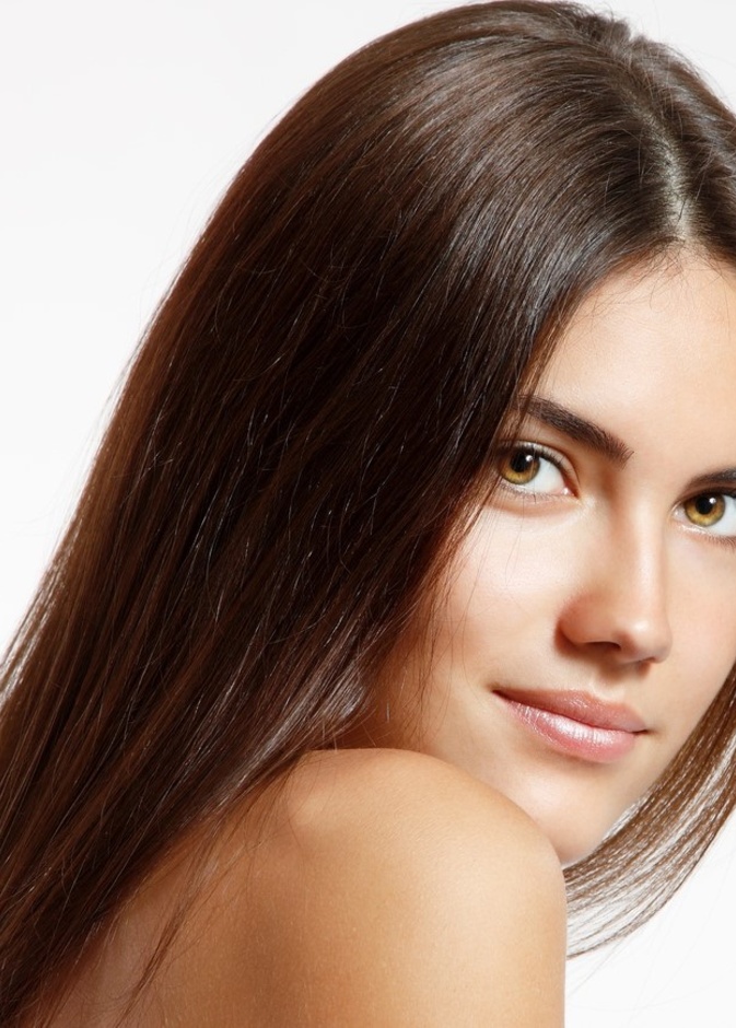 10 نصائح جمالية للفتيات خلال مرحلة المراهقة