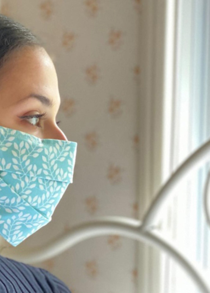 اكتشاف سلالة جديدة من كورونا