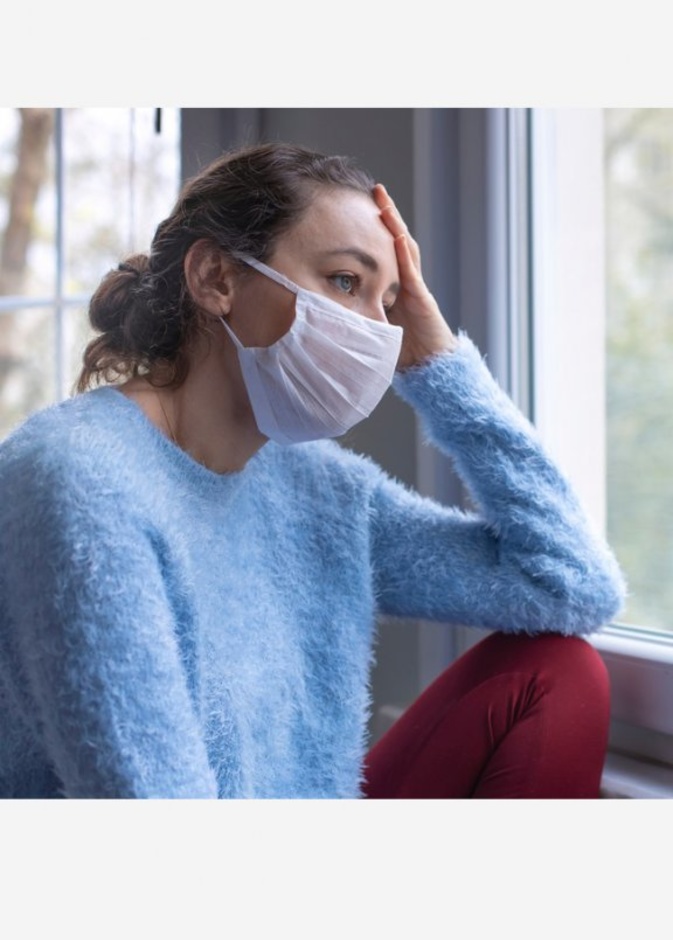 تطور اعراض كورونا يوم بيوم ومتي تظهر لدي معظم المرضي