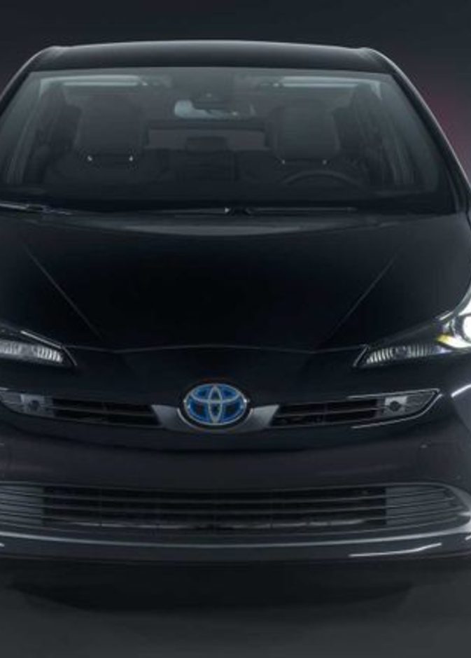 تويوتا تكشف تفاصيل بيريوس الجديدة