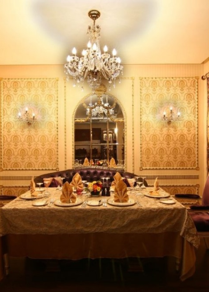  مطاعم جدة الخيام Al Khayam