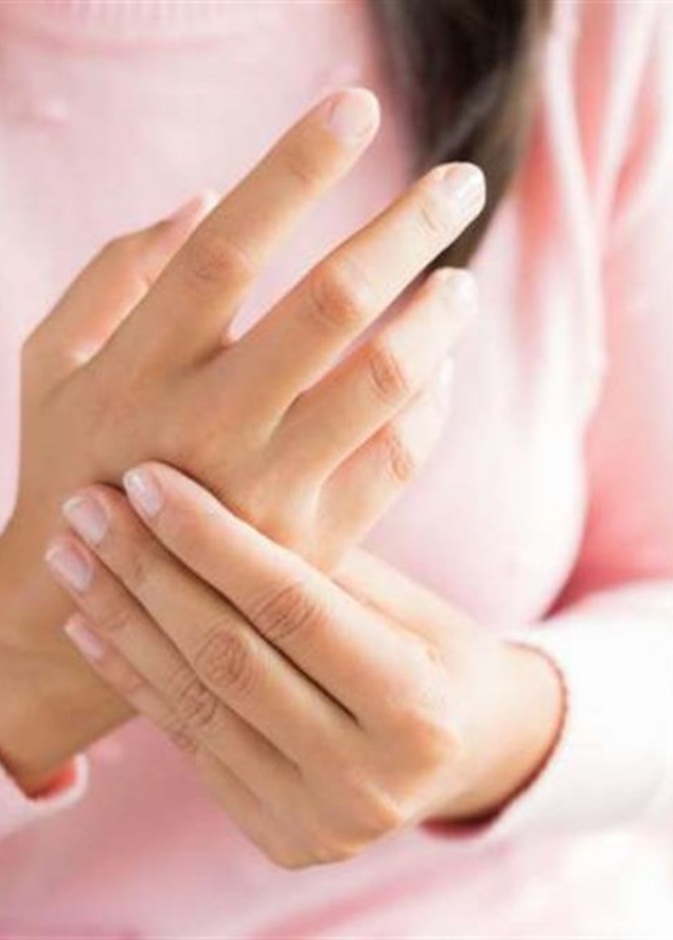  اسباب التصلب العصبي المتعدد واعراضه