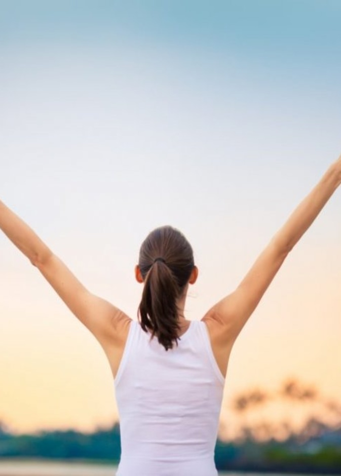 ماهو الحد الأقصى لعمر الإنسان