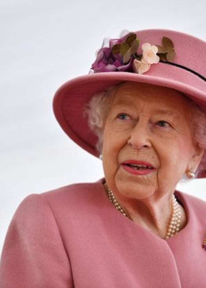 كيف سيدعم دوق كينت ابنة عمه الملكة إليزابيث في Trooping the Colour؟