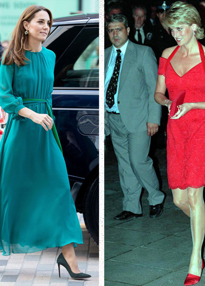 افضل ماركات احذية عالمية لا تتخلى عنها الملكات والاميرات