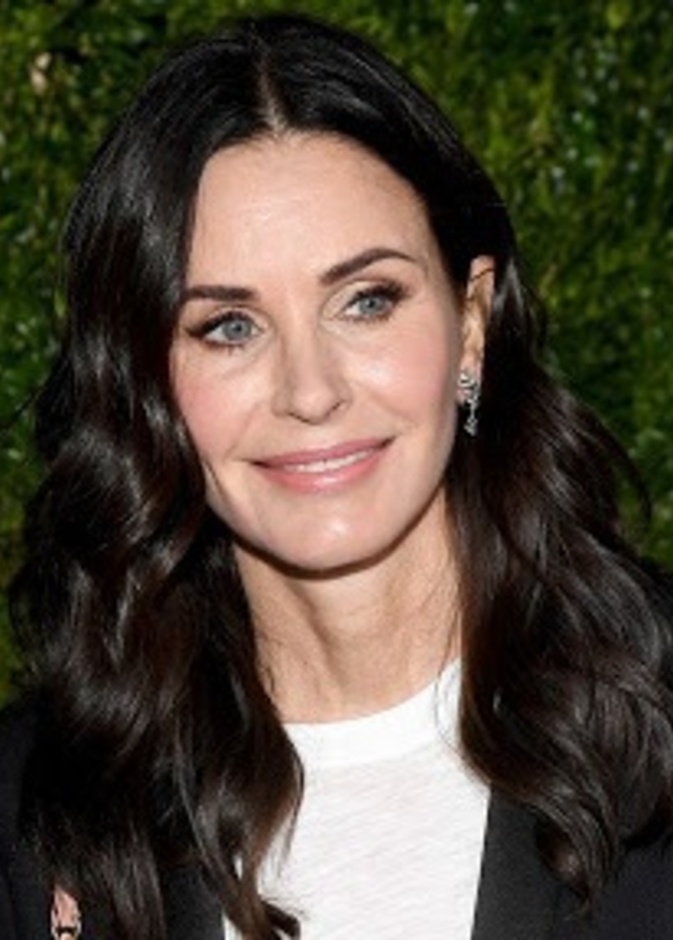 كورتني كوكس